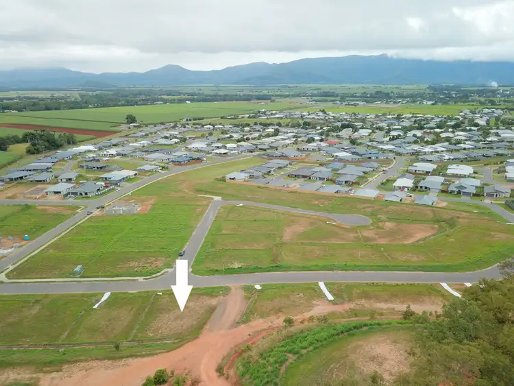 Second view of Homely land listing, Lot 500 Goessling Street, Gordonvale QLD 4865