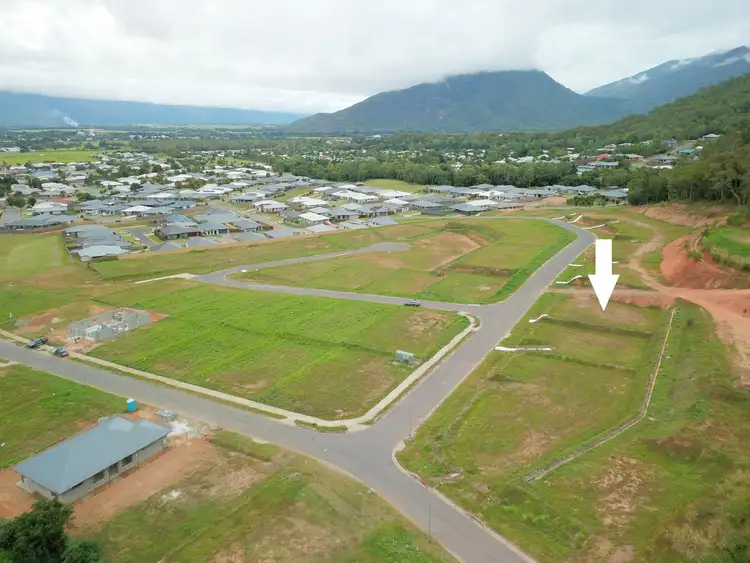 Third view of Homely land listing, Lot 500 Goessling Street, Gordonvale QLD 4865