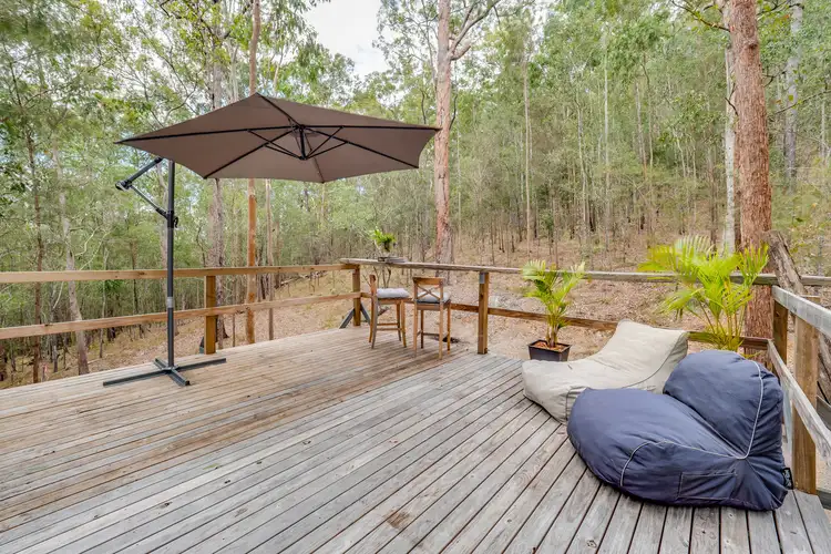 Second view of Homely land listing, 77 Evanita Drive, Gilston QLD 4211