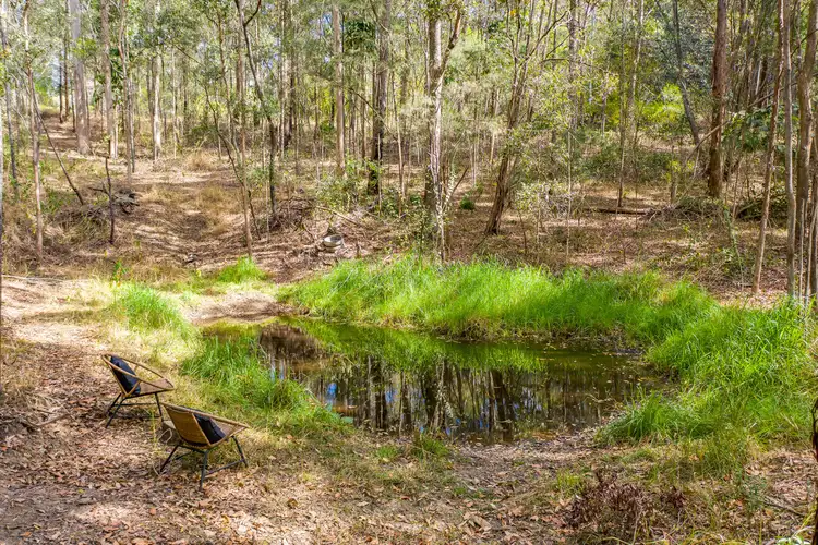 Fourth view of Homely land listing, 77 Evanita Drive, Gilston QLD 4211