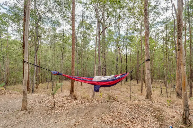 Fifth view of Homely land listing, 77 Evanita Drive, Gilston QLD 4211