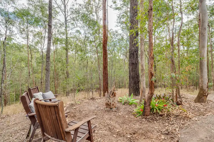 Sixth view of Homely land listing, 77 Evanita Drive, Gilston QLD 4211