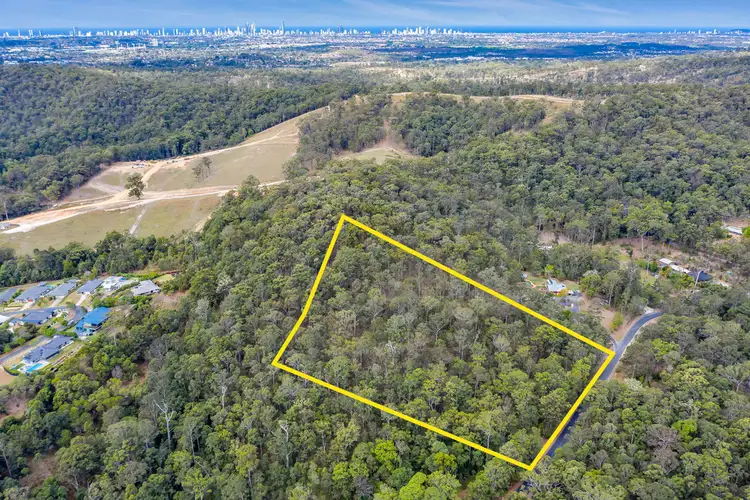 Seventh view of Homely land listing, 77 Evanita Drive, Gilston QLD 4211