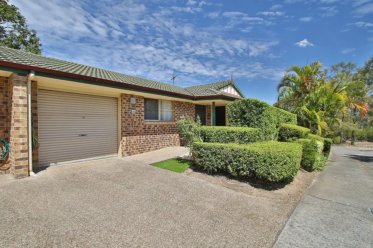 Main view of Homely unit listing, 12/2 Elms Street, Bundamba QLD 4304