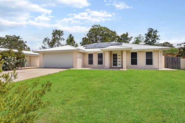 3 Casuarina Court, Highfields QLD 4352