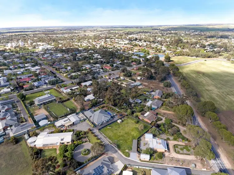 Fourth view of Homely land listing, LOT 5 & 6, 13 Adelaide Road, Strathalbyn SA 5255