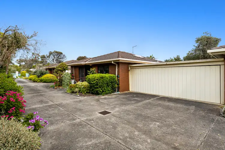 Main view of Homely unit listing, 2/44 Bona Street, Tootgarook VIC 3941