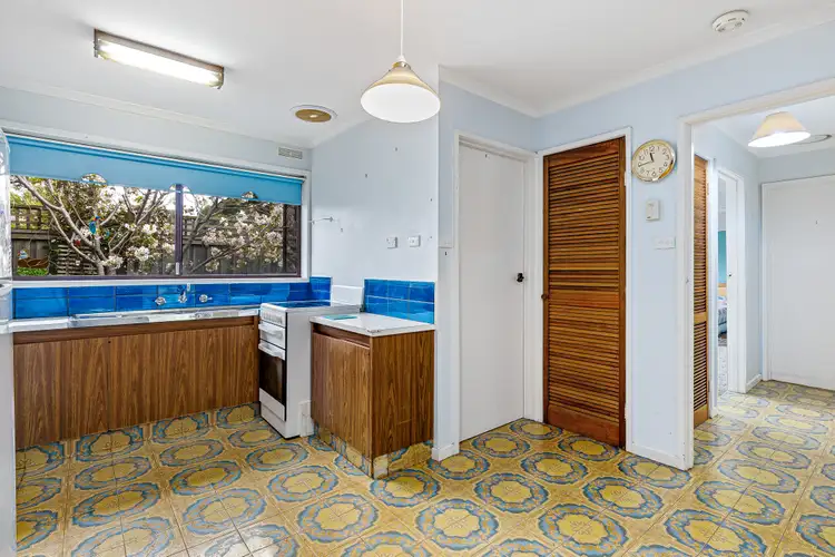 Fourth view of Homely unit listing, 2/44 Bona Street, Tootgarook VIC 3941