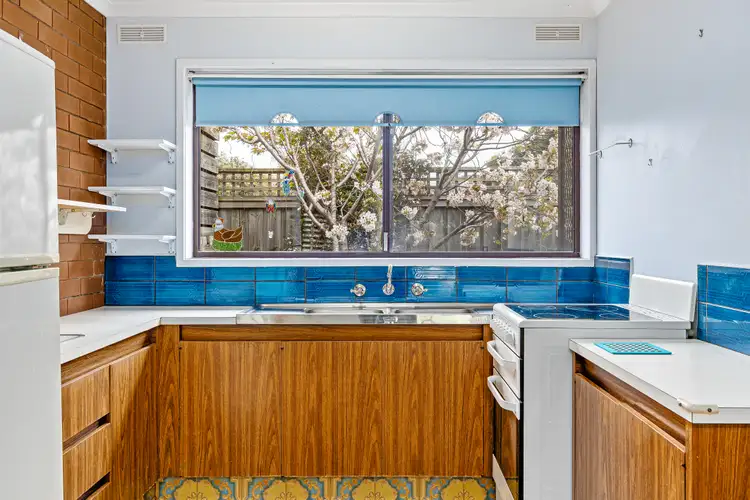 Fifth view of Homely unit listing, 2/44 Bona Street, Tootgarook VIC 3941