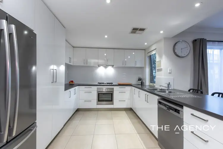 80B Bishopsgate Street, Carlisle WA 6101