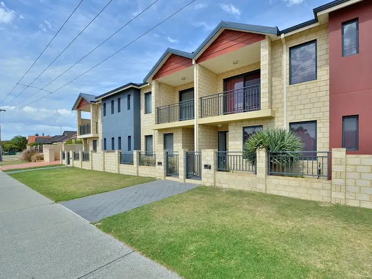 4/51 Sutton Street, Mandurah WA 6210