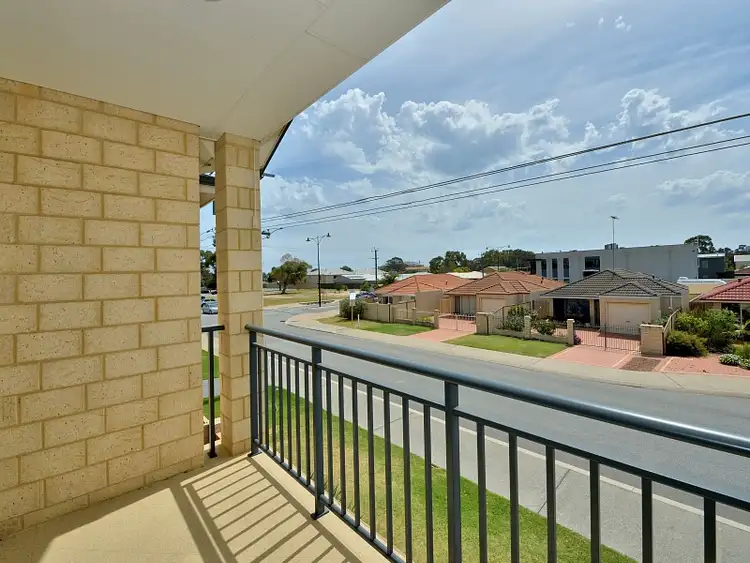 Third view of Homely townhouse listing, 4/51 Sutton Street, Mandurah WA 6210