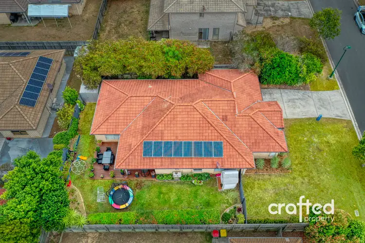 Second view of Homely house listing, 19 Paul Drive, Regents Park QLD 4118
