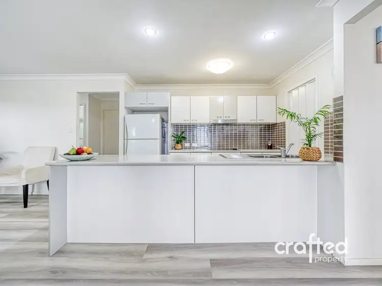 Third view of Homely house listing, 19 Paul Drive, Regents Park QLD 4118