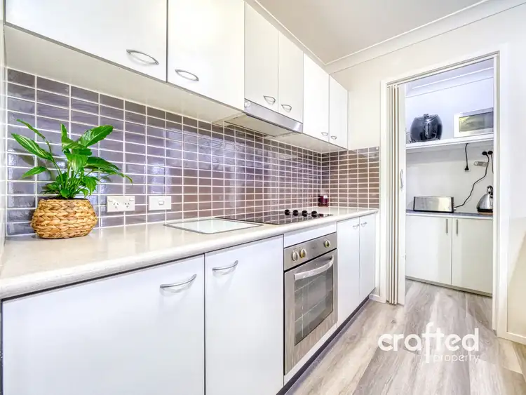Fourth view of Homely house listing, 19 Paul Drive, Regents Park QLD 4118