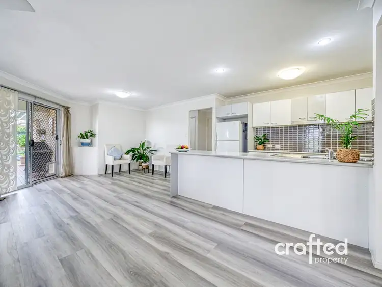 Fifth view of Homely house listing, 19 Paul Drive, Regents Park QLD 4118
