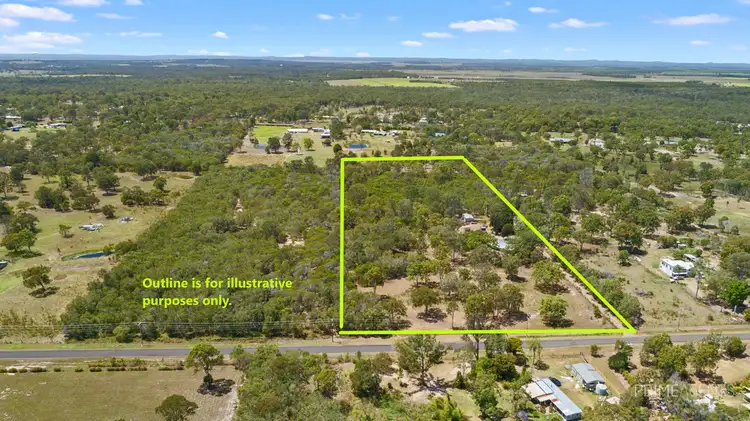 199 Moorabinda Drive, Sunshine Acres QLD 4655