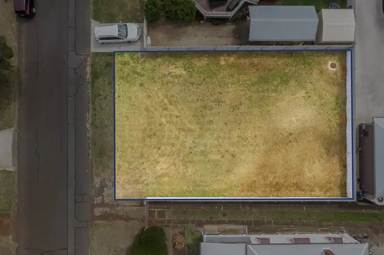 Second view of Homely land listing, 20a Edward Street, East Toowoomba QLD 4350