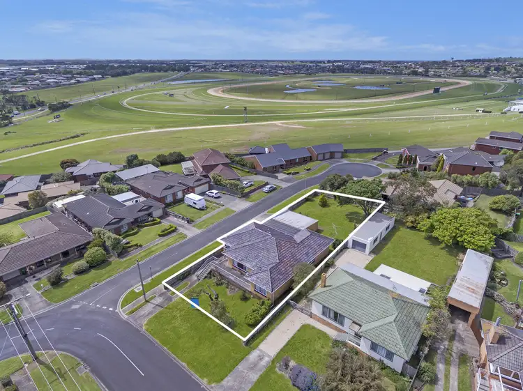 Main view of Homely house listing, 8 Fenton Street, Warrnambool VIC 3280