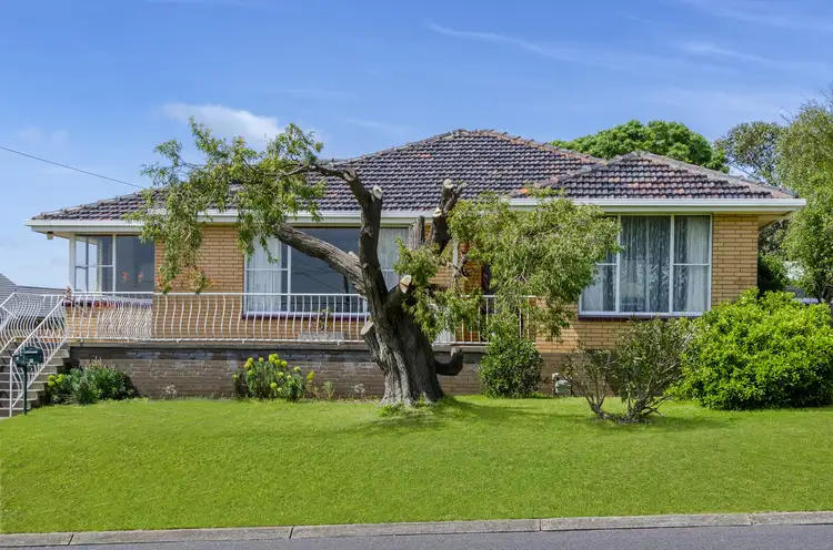 Second view of Homely house listing, 8 Fenton Street, Warrnambool VIC 3280