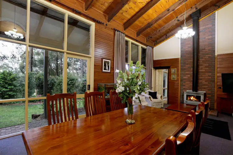 Fifth view of Homely house listing, 9 Orchard Grove, Emerald VIC 3782