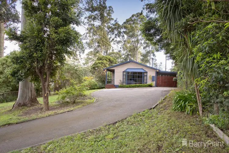 68 Beaconsfield Emerald Road, Emerald VIC 3782