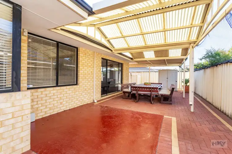 Fourth view of Homely house listing, 10 Yarrow Drive, Bennett Springs WA 6063