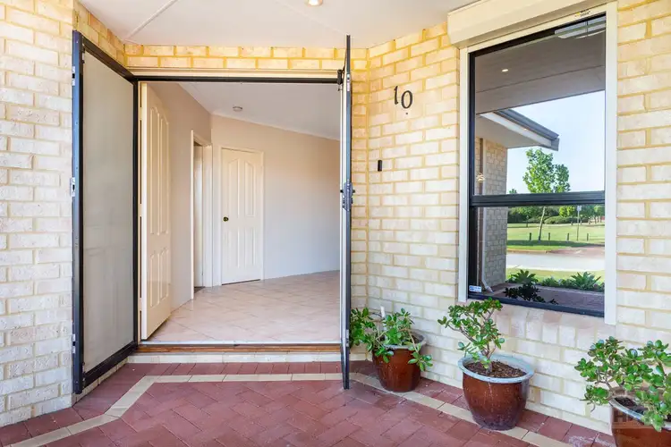 Fifth view of Homely house listing, 10 Yarrow Drive, Bennett Springs WA 6063