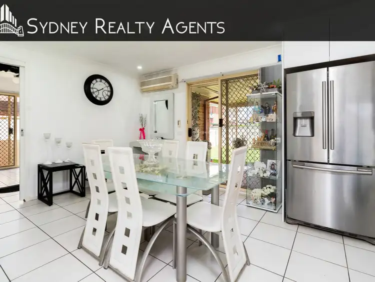Fifth view of Homely house listing, 8 Woolgoolga Avenue, Hoxton Park NSW 2171