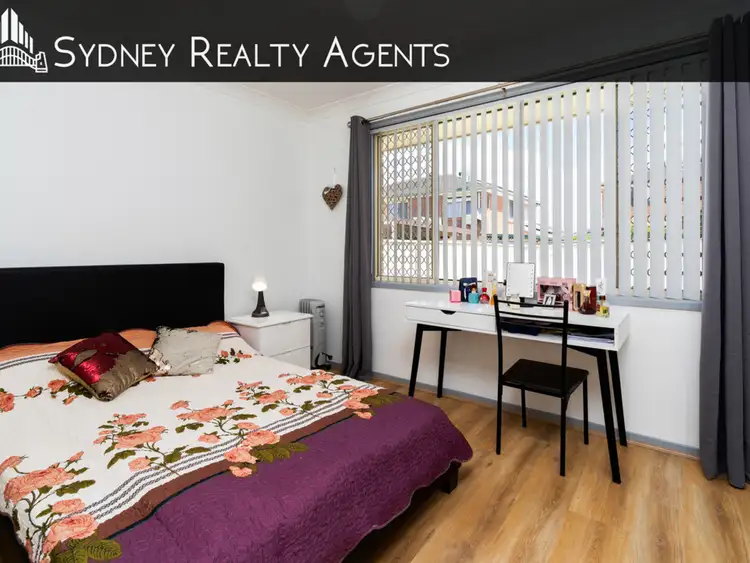 Sixth view of Homely house listing, 8 Woolgoolga Avenue, Hoxton Park NSW 2171
