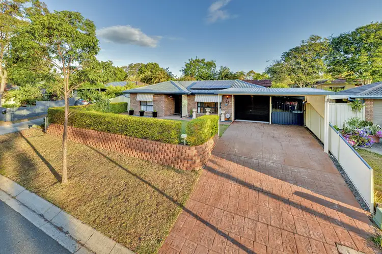 Main view of Homely house listing, 14 Loddon Street, Riverhills QLD 4074