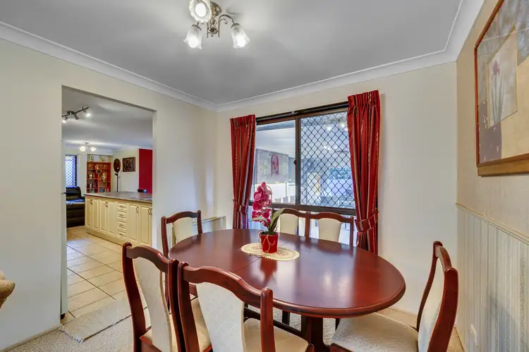 Third view of Homely house listing, 14 Loddon Street, Riverhills QLD 4074