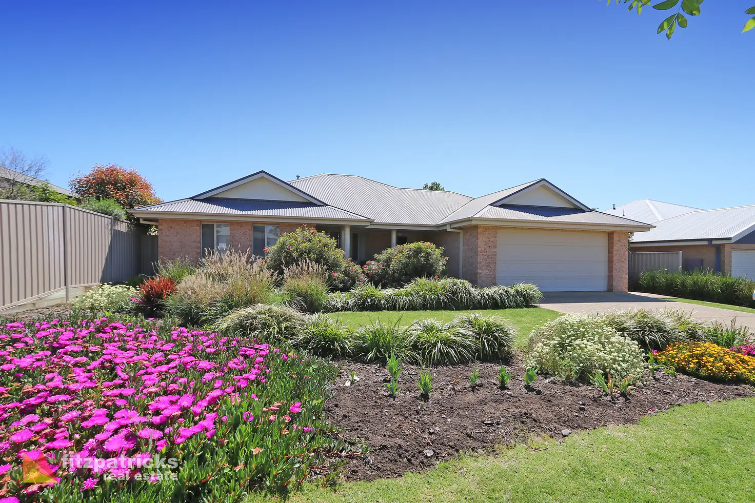 Main view of Homely house listing, 13 Bogong Crescent, Tatton NSW 2650