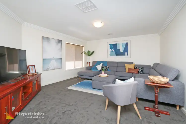 Fifth view of Homely house listing, 13 Bogong Crescent, Tatton NSW 2650