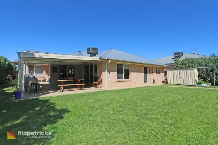 Sixth view of Homely house listing, 13 Bogong Crescent, Tatton NSW 2650