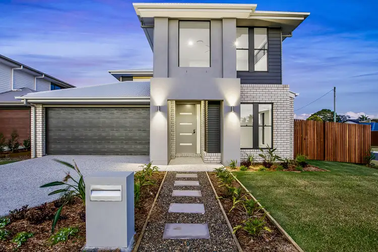 2 Shoreside Close, Birkdale QLD 4159