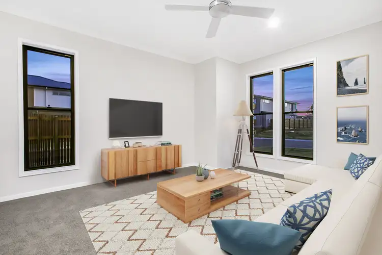 Sixth view of Homely house listing, 2 Shoreside Close, Birkdale QLD 4159
