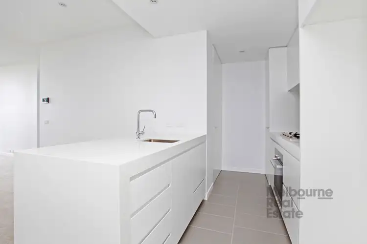 Second view of Homely apartment listing, 301/12 Coppin Street, Richmond VIC 3121
