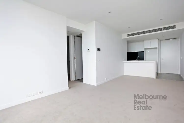 Fourth view of Homely apartment listing, 301/12 Coppin Street, Richmond VIC 3121