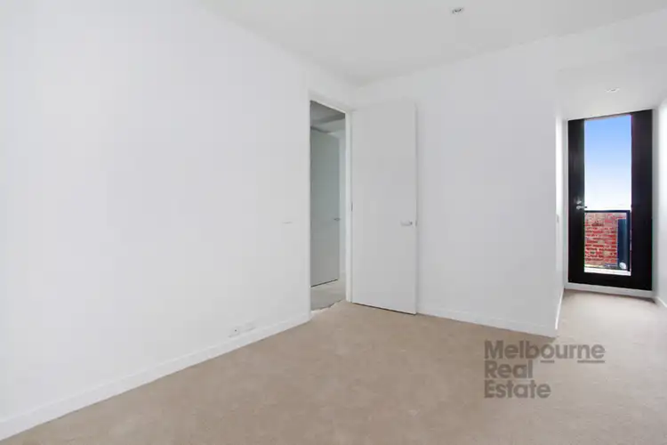 Fifth view of Homely apartment listing, 301/12 Coppin Street, Richmond VIC 3121