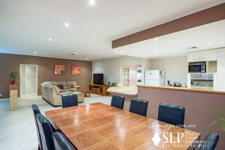 Fifth view of Homely house listing, 62 Tullamore Drive, Darch WA 6065
