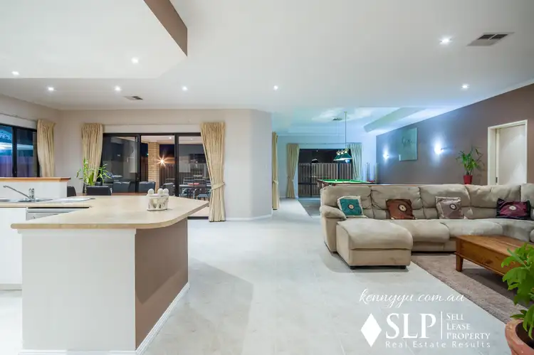 Sixth view of Homely house listing, 62 Tullamore Drive, Darch WA 6065