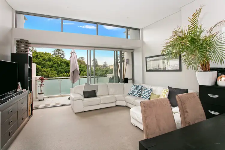 Main view of Homely apartment listing, C211/8-28 The Corso, Manly NSW 2095