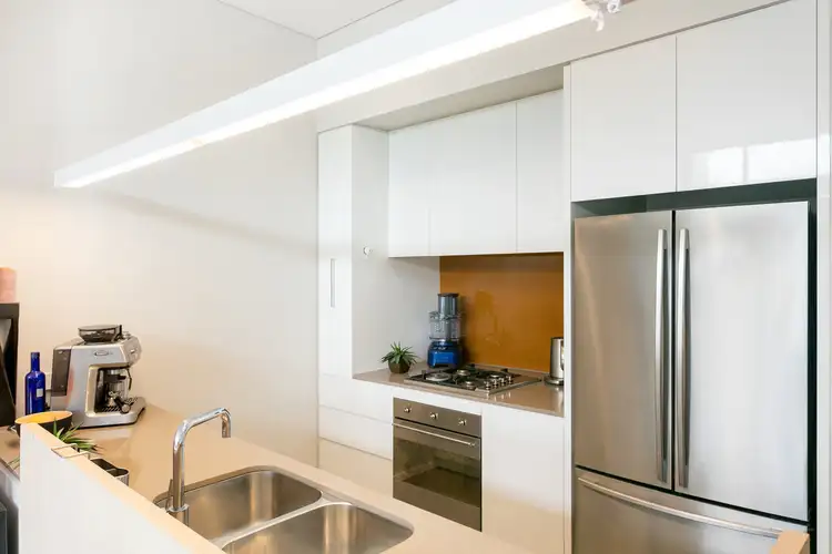 Second view of Homely apartment listing, C211/8-28 The Corso, Manly NSW 2095