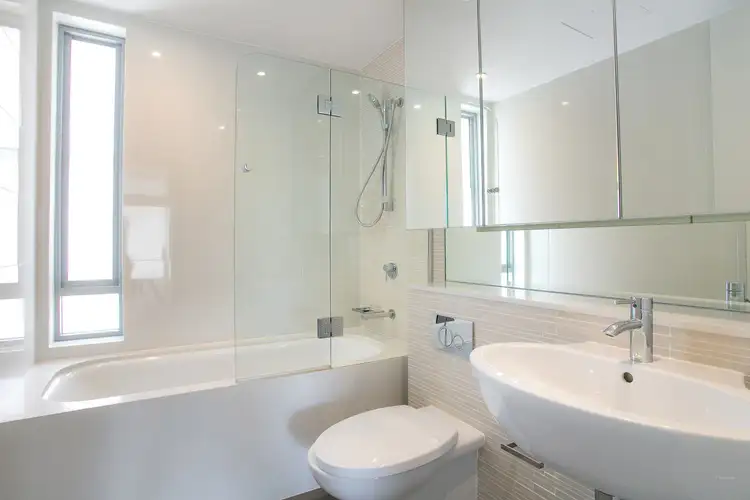 Third view of Homely apartment listing, C211/8-28 The Corso, Manly NSW 2095