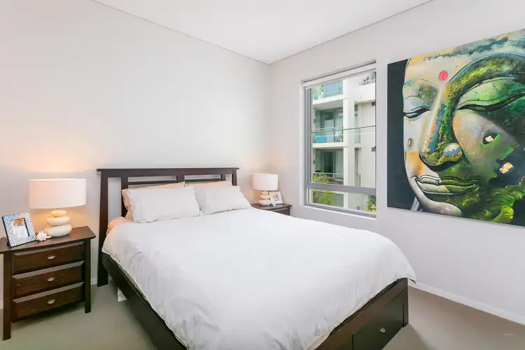 Fourth view of Homely apartment listing, C211/8-28 The Corso, Manly NSW 2095