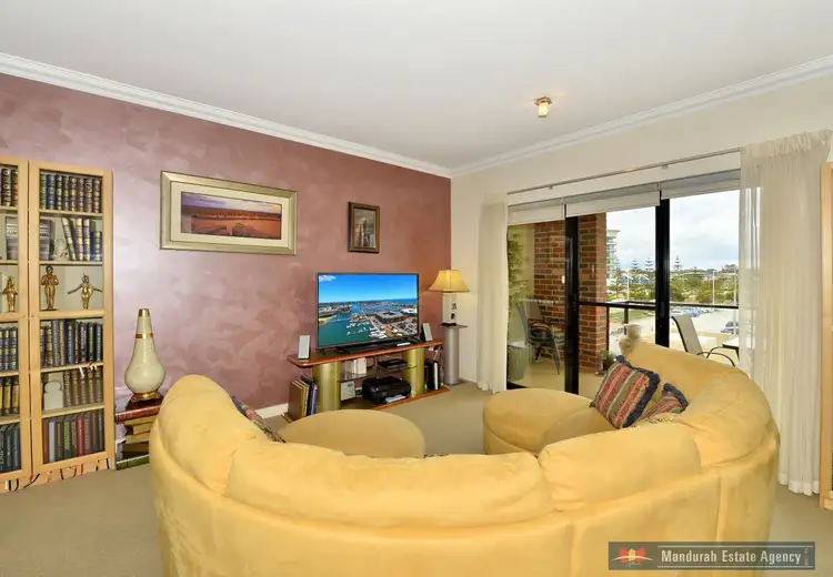 Fourth view of Homely unit listing, 32/37 Dolphin Drive, Mandurah WA 6210
