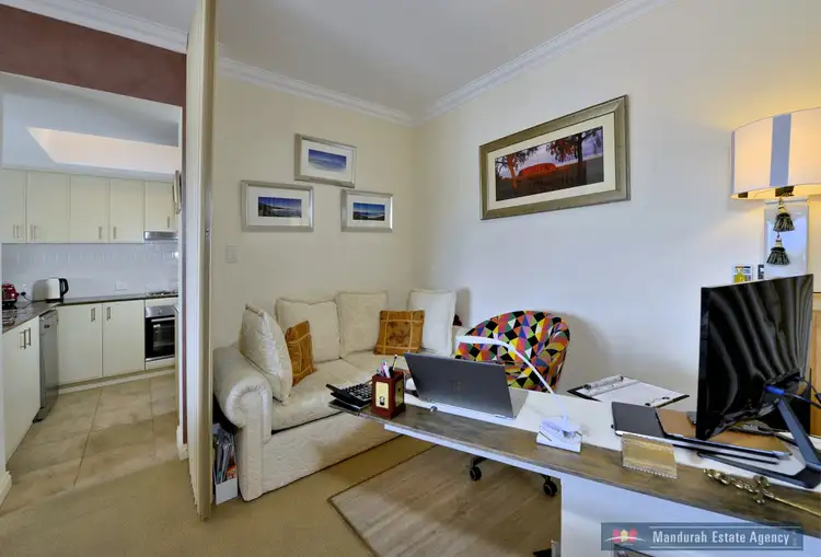 Seventh view of Homely unit listing, 32/37 Dolphin Drive, Mandurah WA 6210