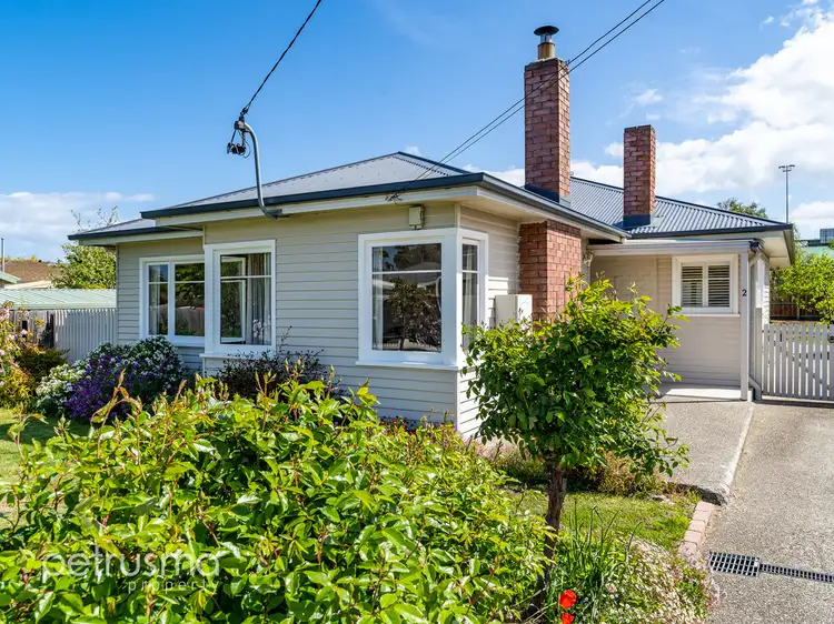2 Facy Street, Bellerive TAS 7018