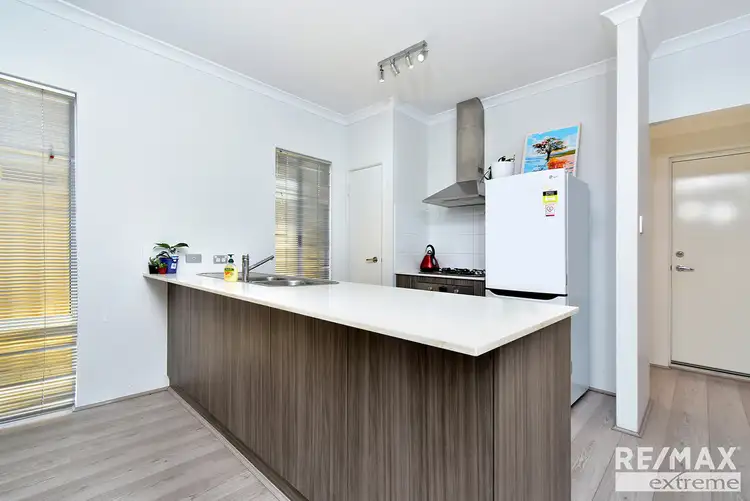 Fifth view of Homely house listing, 6 Ulverston Way, Butler WA 6036